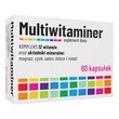 Alg Pharma Multiwitaminer, kapsułki, 60 szt.