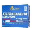 Olimp Ashwagandha 600 Sport, kapsułki, 60 szt.