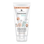 Seboradin Bebe, krem odżywczy do ciała, 200 ml