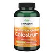 Swanson Hi IG Colostrum, 500 mg, kapsułki, 120 szt.