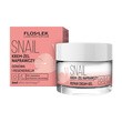 Flos-Lek Snail, krem-żel naprawczy, 50 ml