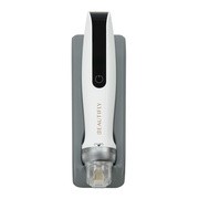Beautifly, Dermapen CollagenBoost, mezoterapia mikroigłowa z mikroprądami EMS i światłem LED, 1 szt.