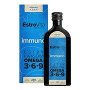 EstroVita Immuno, olej, 250 ml