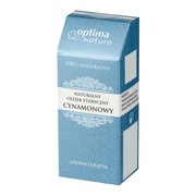 Optima Natura, olejek eteryczny cynamonowy, 10 ml