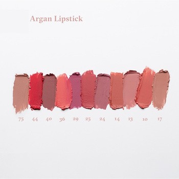 Paese Argan Lipstick, pomadka z olejem arganowym, 24, 4,3 g