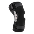 Meyra Reflex, otwarta orteza stawu kolanowego, czarna, rozmiar XS, 1 szt.