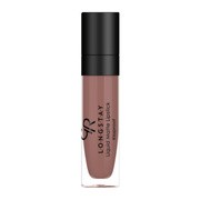 Golden Rose Longstay Liquid Matte Lipstick, matowa pomadka w płynie, 24, 5,5 ml