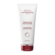 Esthederm, Cellular Water Gentle Body Scrub, delikatnie złuszczający peeling do ciała, 200 ml