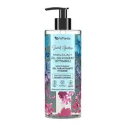 Vis Plantis Herbal Vital Care, żel do higieny intymnej, kora dębu i żurawina, 300ml