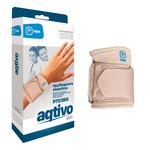 Prim Aqtivo Skin P703BG, elastyczny owijany stabilizator nadgarstka, rozmiar uniwersalny