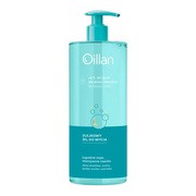 Oillan, olejkowy żel do mycia, 750 ml