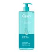 Oillan, olejkowy żel do mycia, 750 ml