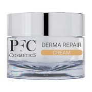 PFC Cosmetics Derma Repair Cream, intensywnie regenerujący krem, 50 ml