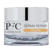 PFC Cosmetics Derma Repair Cream, intensywnie regenerujący krem, 50 ml