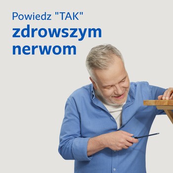 Neurobion Advance, 100 mg+50 mg+1 mg, tabletki powlekane, 30 szt.