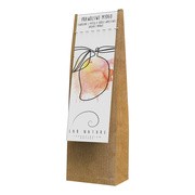 Lab Nature, Prawdziwe Mydło argan i mango, mydło kraftowe ręcznie robione, 120 g