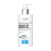 Apis, hydrożelowy tonik wygładzający z kwasem hialuronowym, 300 ml