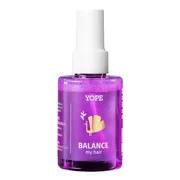 Yope Balance my hair, sól morska do włosów, 100 ml