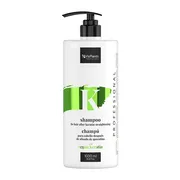 Vis Plantis Professional, szampon do włosów po keratynowym prostowaniu, 1000ml