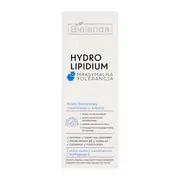 Bielenda Hydro Lipidium, krem barierowy nawilżająco-kojący, 50 ml