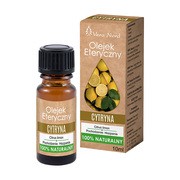 Vera Nord, olejek eteryczny, cytryna, 10 ml