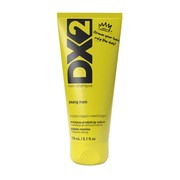 DX2 Young Men, szampon oczyszczająco-nawilżający dla mężczyzn, 150 ml