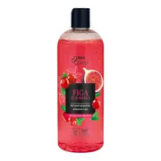 DOZ Daily, żel pod prysznic, Figa Żurawina, 500 ml