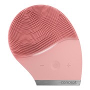Concept, Szczoteczka do twarzy Sonivibe, pink SK9102, 1 szt.