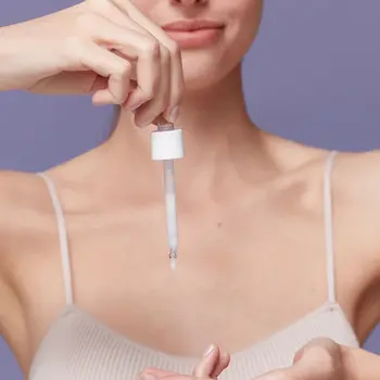 BasicLab Esteticus, nawilżający emu-żel z 6% ektoiną i komórkami macierzystymi, 30 ml