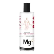 Mg12 Sport, magnezowy żel pod prysznic z biszofitem, 200 ml