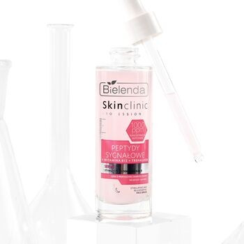 Bielenda Skin Clinic Professional, serum stymulująco-odmładzające, 30 ml