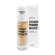 Veoli Botanica Chaga Mood Booster, primer nawilżająco-kojący do twarzy, 30 ml