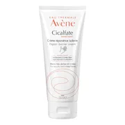 Avene Eau Thermale Cicalfate, regenerujący krem do rąk, efekt bariery, 100 ml