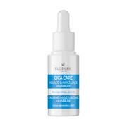 Flos-Lek Cica Care, kojąco-nawilżające cicaSerum, 30 ml