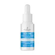 Flos-Lek Cica Care, kojąco-nawilżające cicaSerum, 30 ml