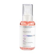 Christina Nuance, Glyco-Mineral Peel (krok 2), profesjonalny peeling z 20% AHA, BHA i PHA,100 ml