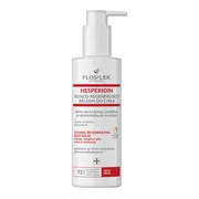 Flos-Lek Hesperidin, balsam kojąco-regenerujący do skóry naczynkowej, wrażliwej, ze skłonnością do rumienia,175 ml