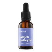 Fitomed, olejek salicylic, do cery z zaskórnikami, 27 g