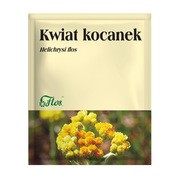 Kwiatostan kocanek, zioło pojedyncze, 50 g (Flos)