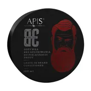 Apis, Beard Care, odżywka bez spłukiwania do pielęgnacji brody, 100 ml