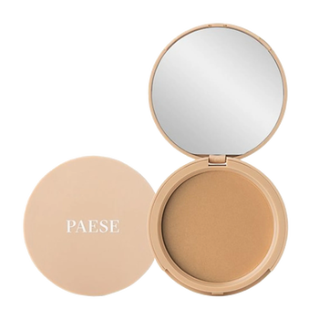 Paese, matujący puder półtransparentny, 5a naturalny, 9 g