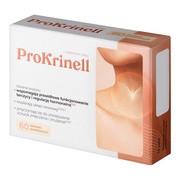 ProKrinell, tabletki, 60 szt.