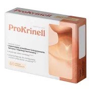 ProKrinell, tabletki, 60 szt.