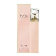Hugo Boss, Ma Vie Pour Femme, woda perfumowana, spray, 75 ml