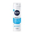 Nivea Men Sensitive Cool, chłodząca pianka do golenia, 200 ml