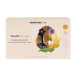 HealthLabs, GlowMe Pro-Age, płyn, smak pomarańczowy, 30 ml x 15 szt.