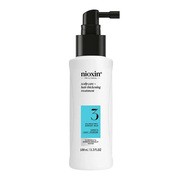 Nioxin System 3 Scalp Care + Hair Thickening Treatment, serum zwiększające objętość włosów, 100 ml