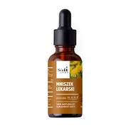 Sati Lab, Nano Mniszek lekarski, krople, 50 ml