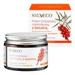 Sylveco, krem brzozowo-rokitnikowy z betuliną, 50 ml