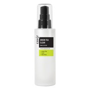 Coxir Green Tea Clear, emulsja z ekstraktem z zielonej herbaty, 100 ml